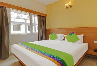 Treebo Trend Fortune Stay allows 18 year olds to book a room