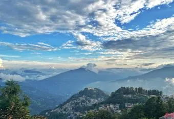 Collection O 4329 The Ridge Hotel allows 18 year olds to book a room