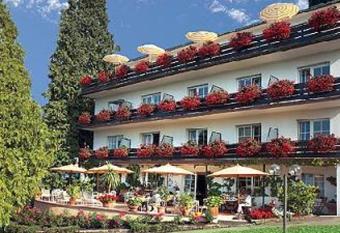 Hotel Behringer s Traube has Balcony rooms