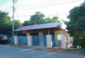 Blessing Your Dream Getaway allows 18 year olds to book a room