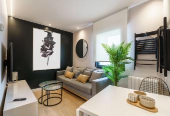 Alojamientos Terrabuey has Balcony rooms