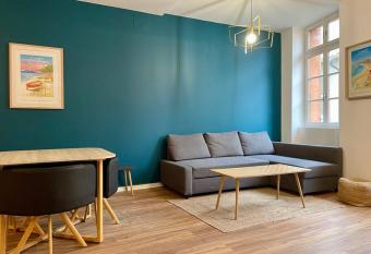 R  publique - Grande la R  al has Balcony rooms