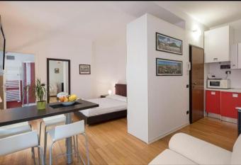 Dreaming Suite allows 18 year olds to book a room