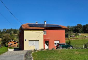 Apartman Lavanda has Balcony rooms