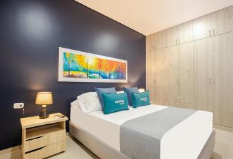 Ayenda Montepinares allows 18 year olds to book a room