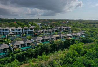 Moritz Palm Villa has Balcony rooms