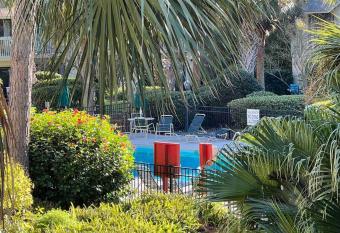 Spacious has Balcony rooms