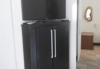 Pura vida apartments has Balcony rooms