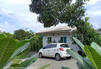 Min Home has Balcony rooms