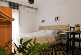 Brand New Studio 4 has Balcony rooms