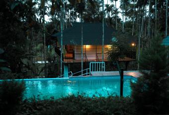 Wildside Jungle Retreat Wayanad Resort by VOYE HOMES has Balcony rooms
