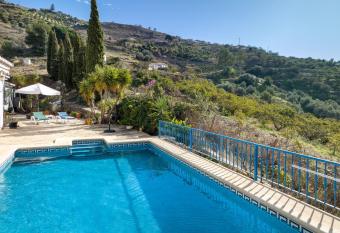 Casita Linda has Balcony rooms