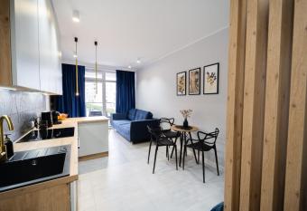 Apartament pod Szyndzielni   has Balcony rooms