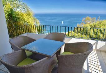 Casa Aguamarina has Balcony rooms