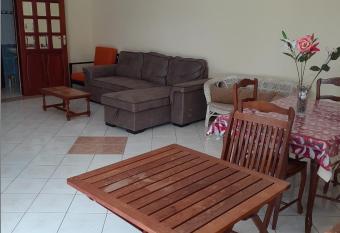 COLIBRI DES ILES has Balcony rooms