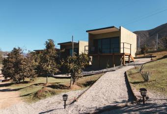 Palta 60 Valle de Guadalupe allows 18 year olds to book a room