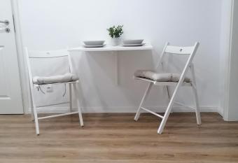 Nordunterkunft has Balcony rooms