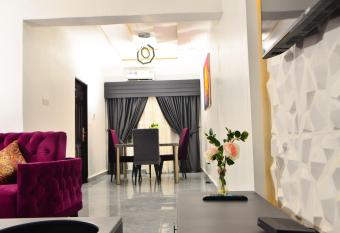 Yokolo Apartments Standard Flats allows 18 year olds to book a room