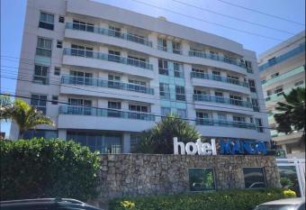 mandai 01 su  te Apt 420 MC temporadas has Smoking/Balcony rooms