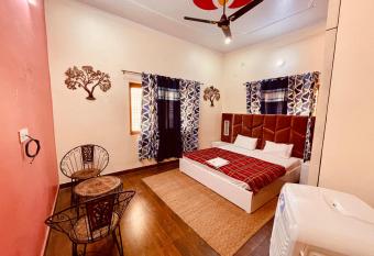 Stayble Homestay allows 18 year olds to book a room