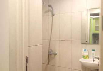 Alya rooms has Balcony rooms