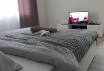 Apartman Pavlovic allows 18 year olds to book a room