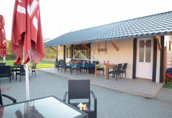 Complex turistic Duca has Balcony rooms