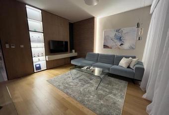 Exclusive BL apartments allows 18 year olds to book a room