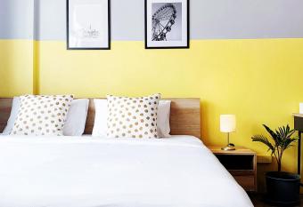 Into the town krabi allows 18 year olds to book a room