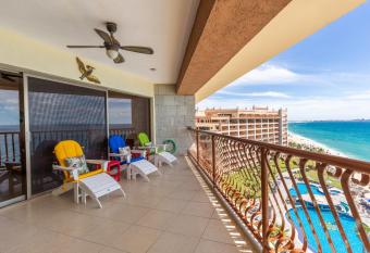 Sonoran Sun - 905-W has Balcony rooms