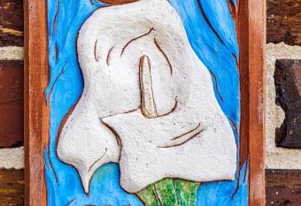 Front Street Inn has Balcony rooms