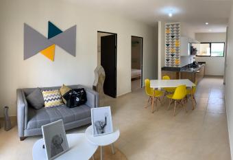 YellowSub apartments allows 18 year olds to book a room