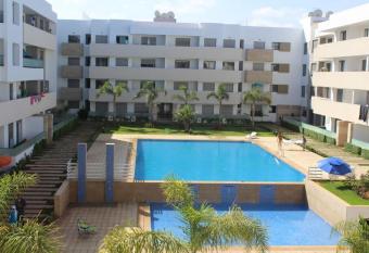 Paradise A1 has Balcony rooms