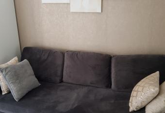 Paradise B1 has Balcony rooms