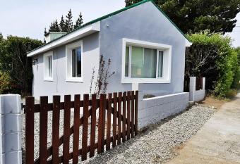 El Garage de los pioneros allows 18 year olds to book a room