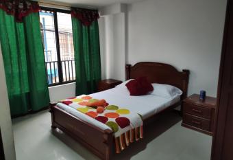Apartamento central - Villa Xiomara allows 18 year olds to book a room