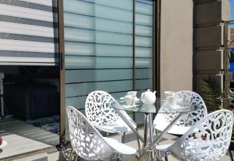 The Link Private Nest has Balcony rooms