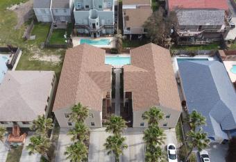 Los Cabos III #7 home has Balcony rooms