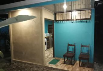 Manta Ray s Cahuita Apart. allows 18 year olds to book a room