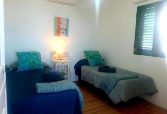 Esencia Lanzarote allows 18 year olds to book a room