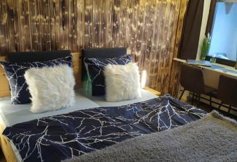 Mailin`s Apartment inkl Oberstaufen Plus Card has Balcony rooms