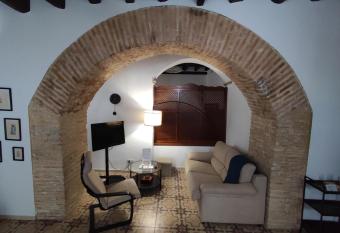 CASA MONTA  A allows 18 year olds to book a room