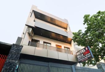 OYO Hotel Bella Ciao allows 18 year olds to book a room