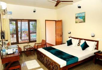 Seaface Beach Resort has Balcony rooms