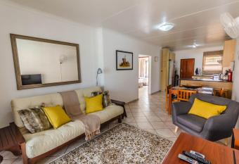 Grayson s no 2 has Balcony rooms