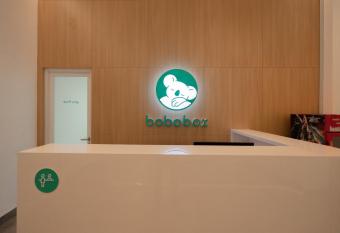 Bobobox Alun-Alun Malang allows 18 year olds to book a room