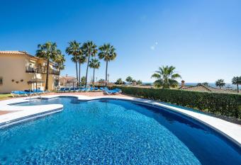 Ramada Residences by Wyndham Costa del Sol has Balcony rooms