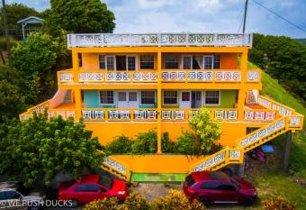 Belle View Apartment Villa - Cactus allows 18 year olds to book a room