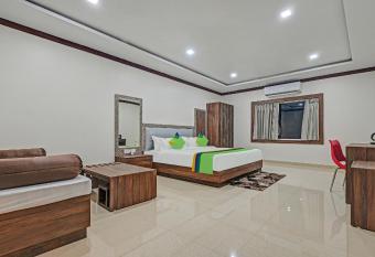 Treebo Trend Paradise Premium Rasulgarh allows 18 year olds to book a room
