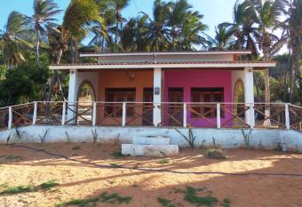 CHAL   COQUEIROS has Balcony rooms